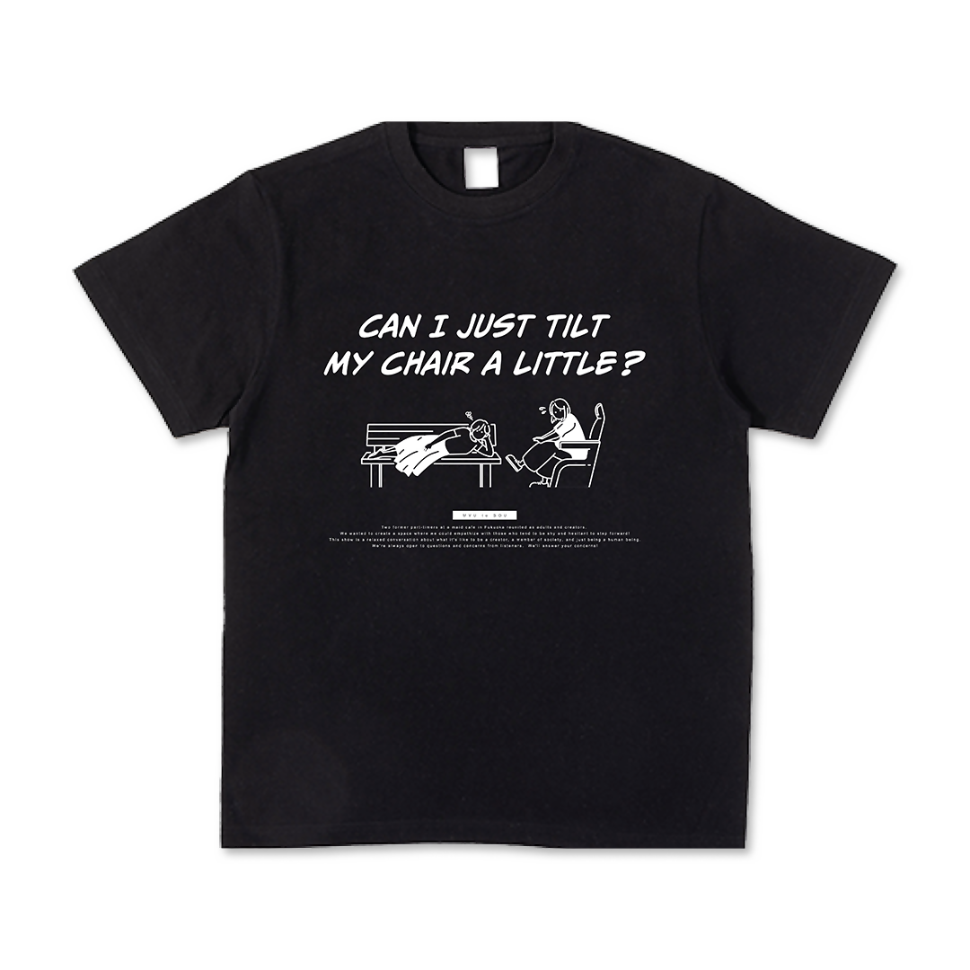Tシャツl のコピー